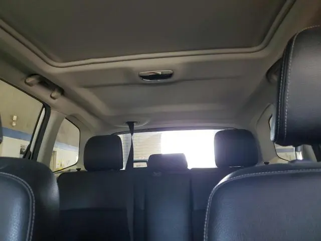 2015 SUBARU FORESTER 2.0XT PREMIUM  