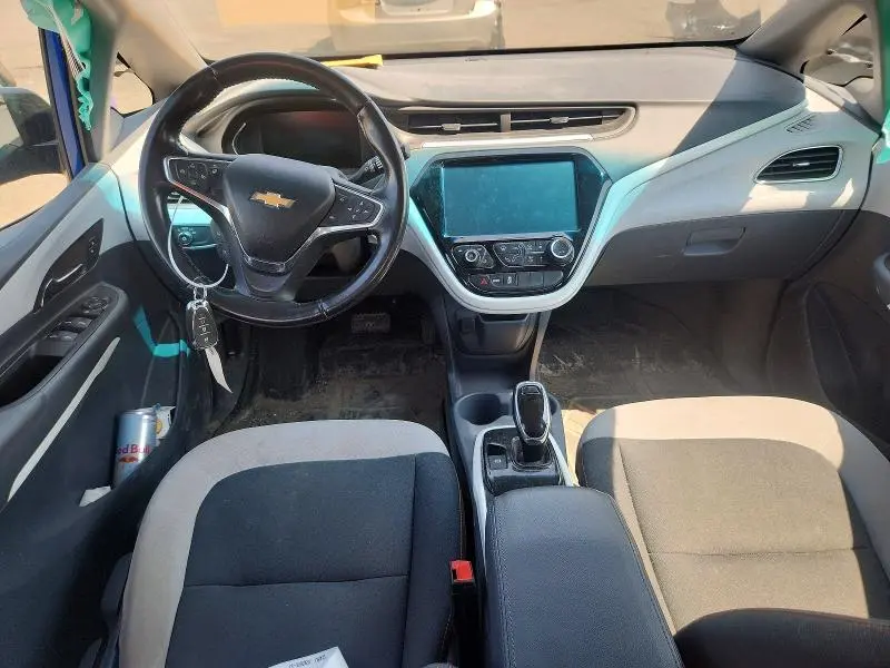 2020 CHEVROLET BOLT EV LT  