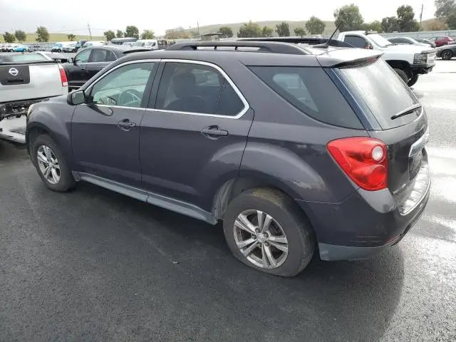 2014 CHEVROLET EQUINOX   