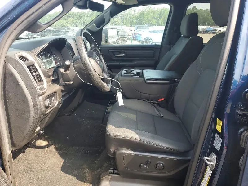 2023 RAM 1500 TRADESMAN  