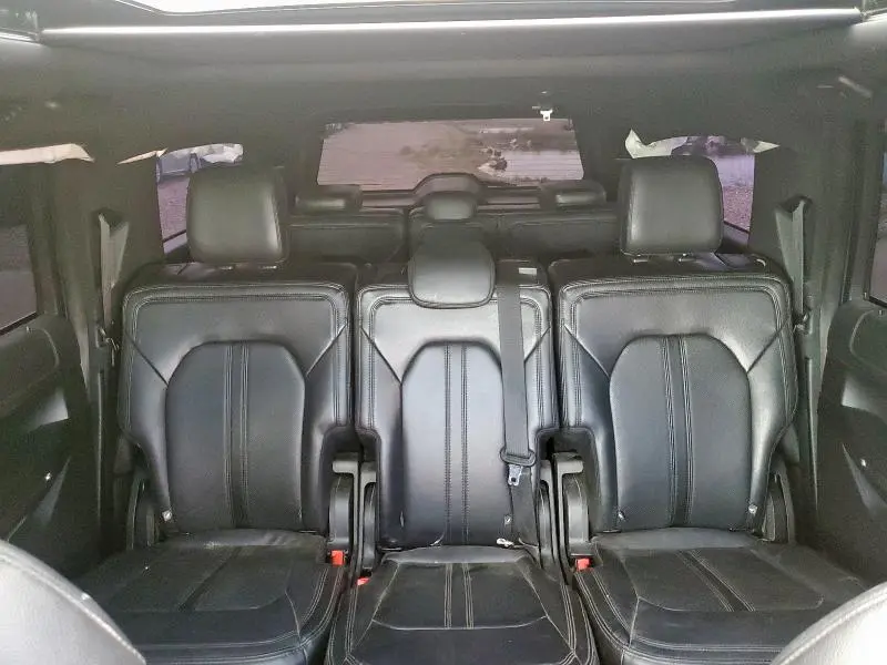 2020 FORD EXPEDITION MAX LIMITED  