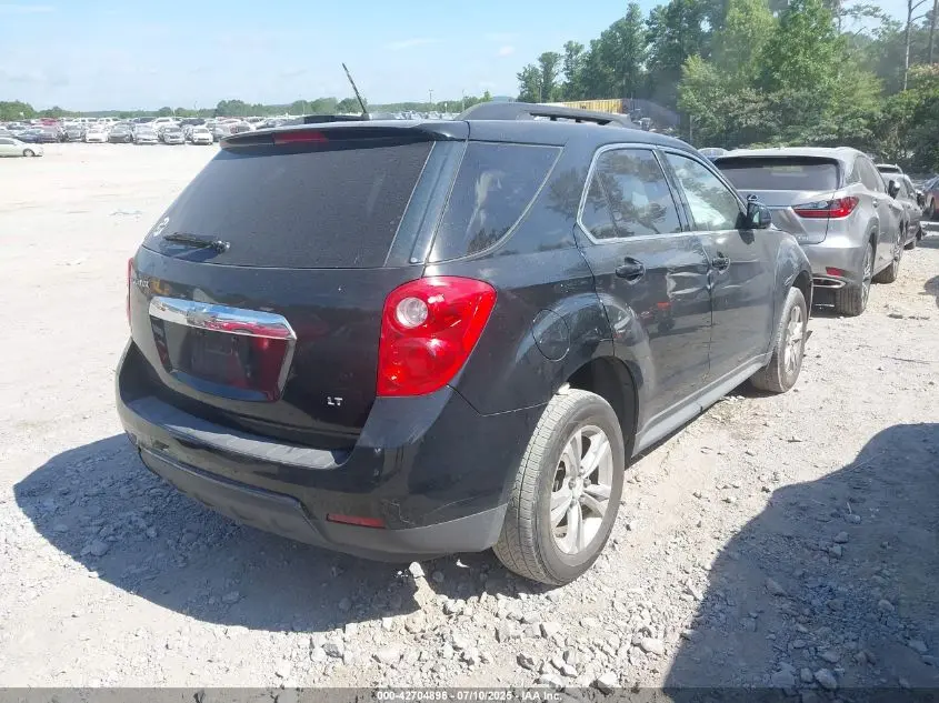 2015 CHEVROLET EQUINOX 1LT