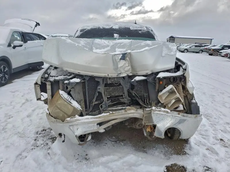 2011 GMC SIERRA K1500 SLT  