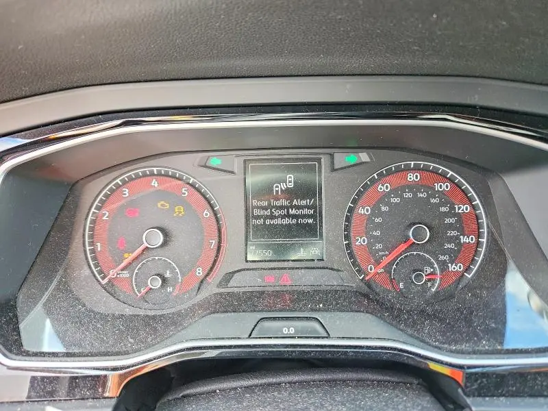 2020 VOLKSWAGEN JETTA S  