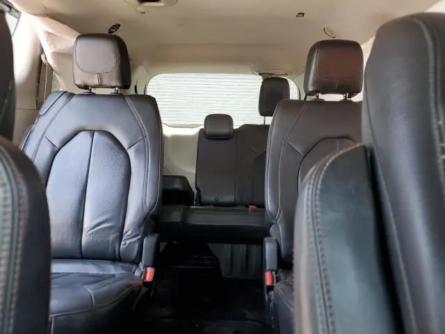 2019 CHRYSLER PACIFICA TOURING L PLUS  