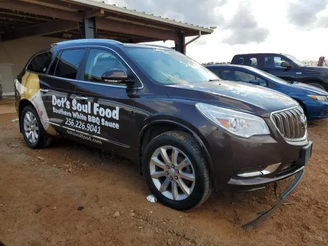 2015 BUICK ENCLAVE
