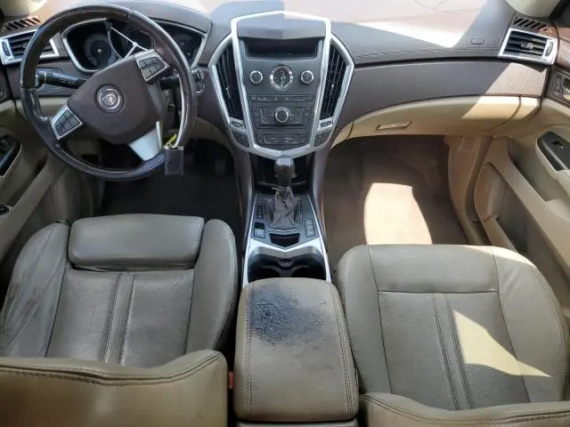 2012 CADILLAC SRX PERFORMANCE COLLECTION  