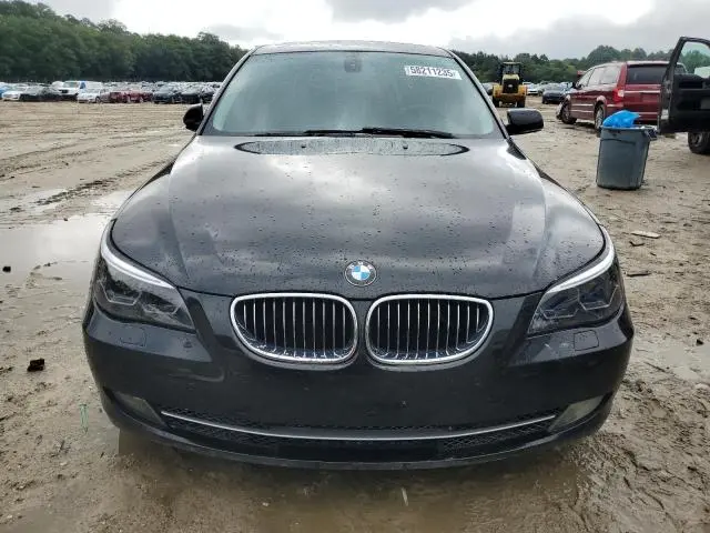 2010 BMW 535 XI  