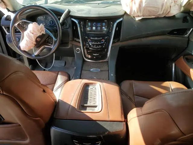 2016 CADILLAC ESCALADE ESV PREMIUM  