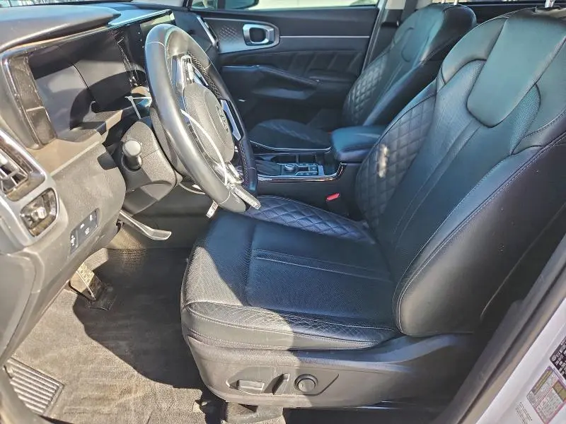 2021 KIA SORENTO SX PRESTIGE  