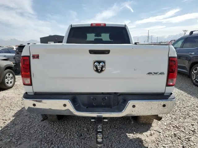 2014 RAM 2500 ST  