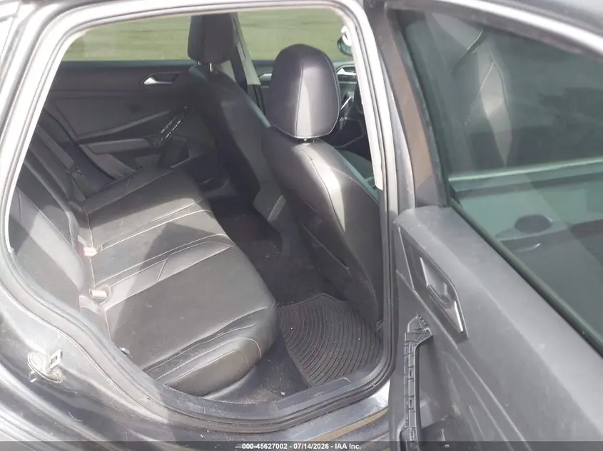 2019 VOLKSWAGEN JETTA 1.4T R-LINE/1.4T S/1.4T SE