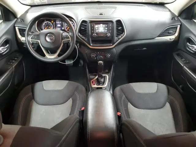 2015 JEEP CHEROKEE SPORT  