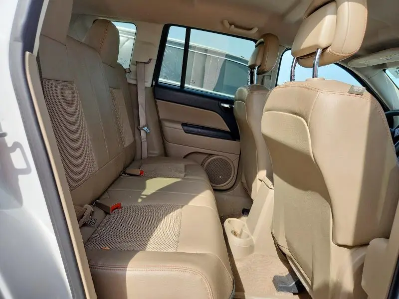 2014 JEEP COMPASS SPORT  