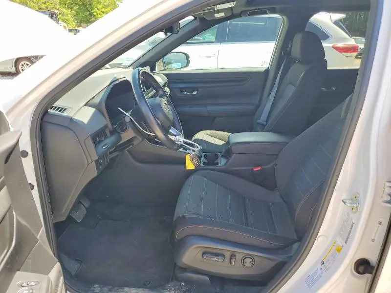 2024 HONDA CR-V SPORT  