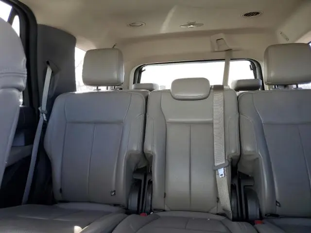 2018 FORD EXPEDITION XLT