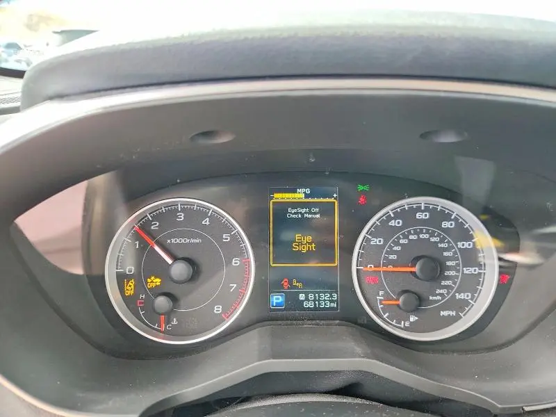 2020 SUBARU ASCENT PREMIUM  