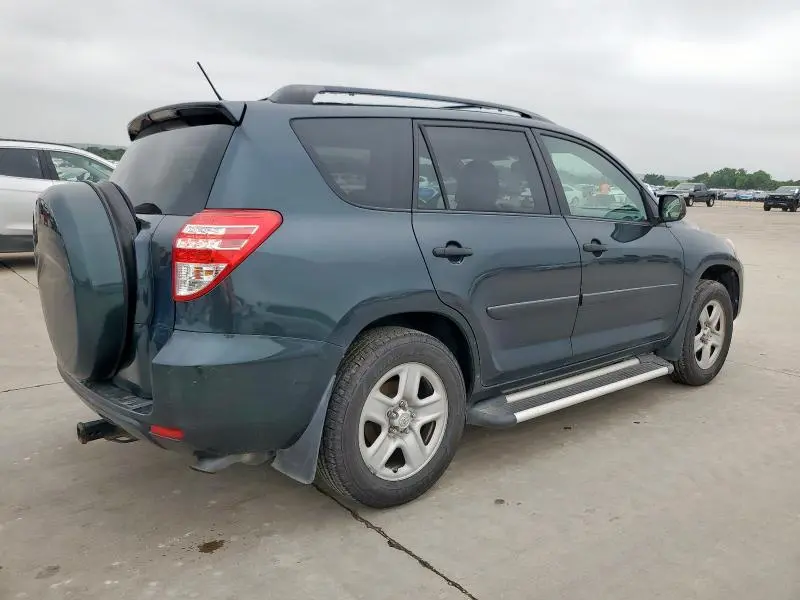 2010 TOYOTA RAV4 