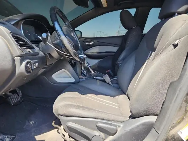 2013 DODGE DART SXT