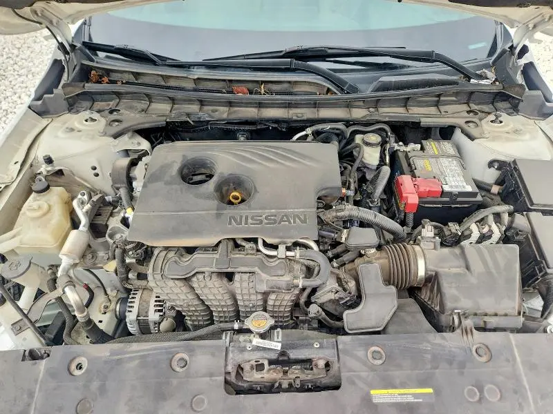 2020 NISSAN ALTIMA SL  