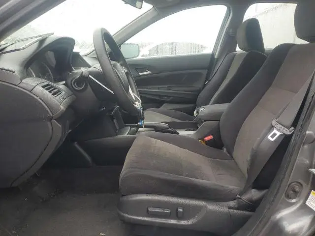 2010 HONDA ACCORD LXP  