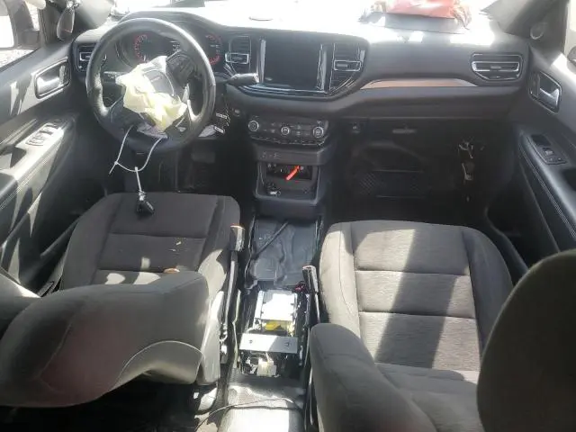 2023 DODGE DURANGO PURSUIT