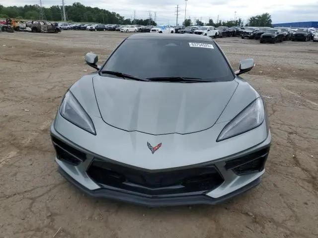 2024 CHEVROLET CORVETTE STINGRAY 1LT  