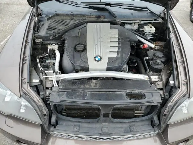 2013 BMW X5 XDRIVE35D  
