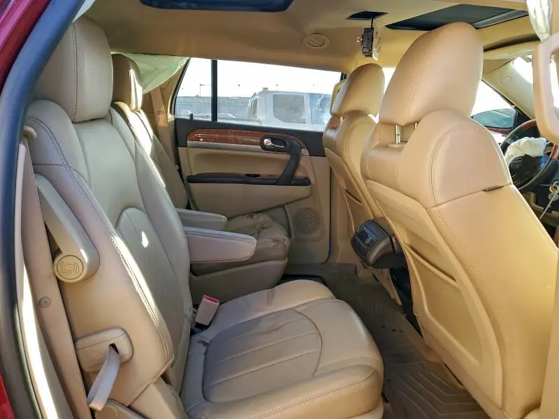 2011 BUICK ENCLAVE CXL  