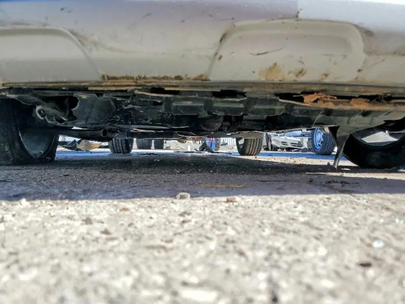 2018 CHEVROLET TRAX PREMIER  