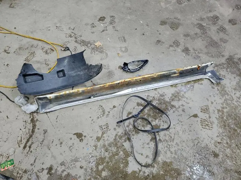 2012 CHEVROLET CAPTIVA SPORT  