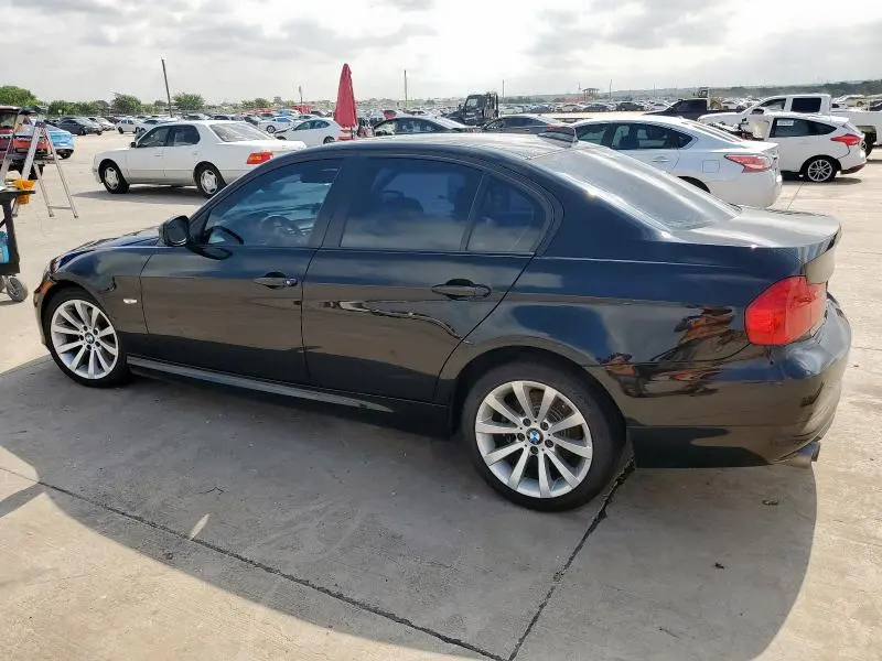 2011 BMW 328 I  