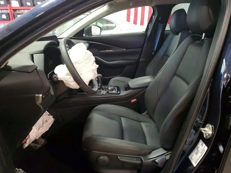 2025 MAZDA CX-30 SELECT  
