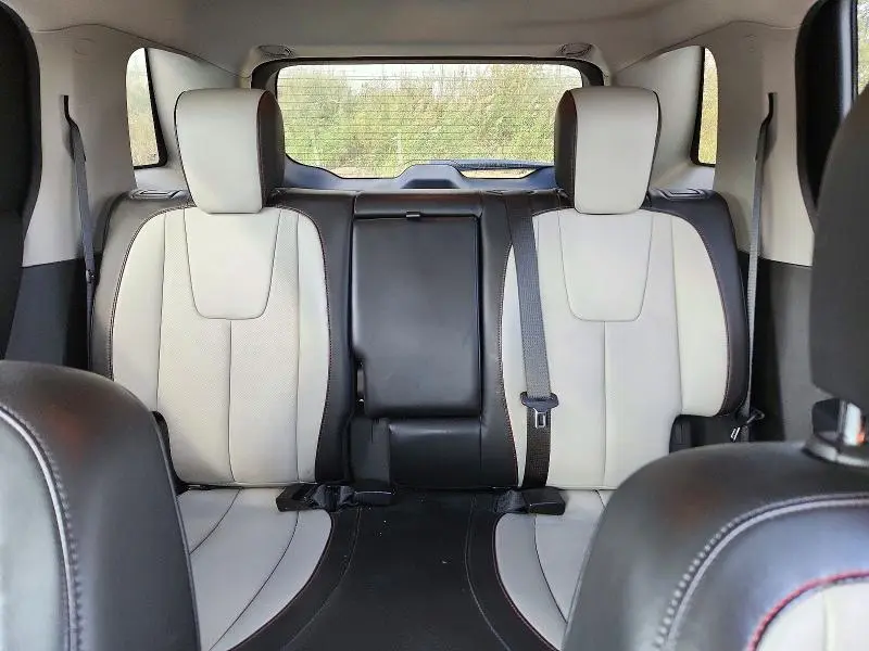 2012 GMC TERRAIN SLT  