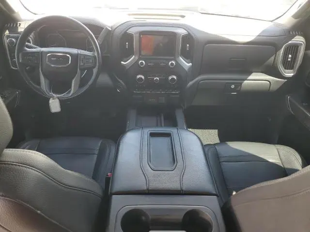 2021 GMC SIERRA K1500 DENALI  