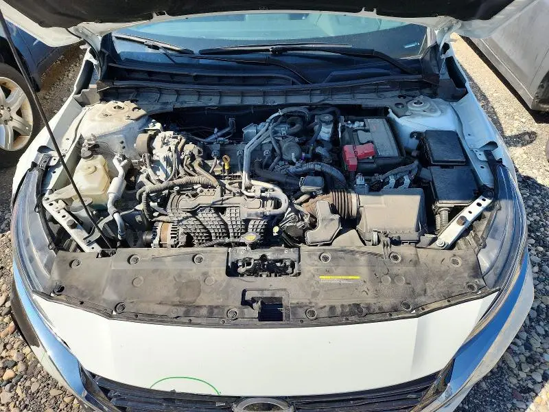 2024 NISSAN ALTIMA S  