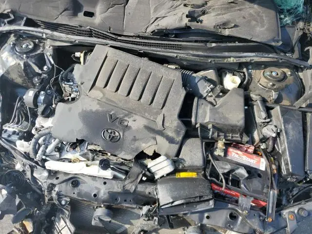 2013 TOYOTA AVALON BASE  
