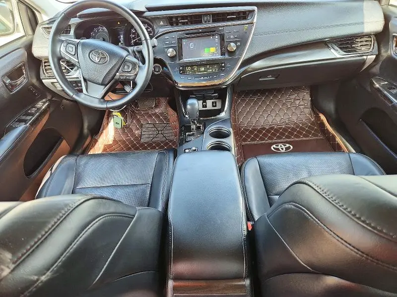 2016 TOYOTA AVALON LIMITED  