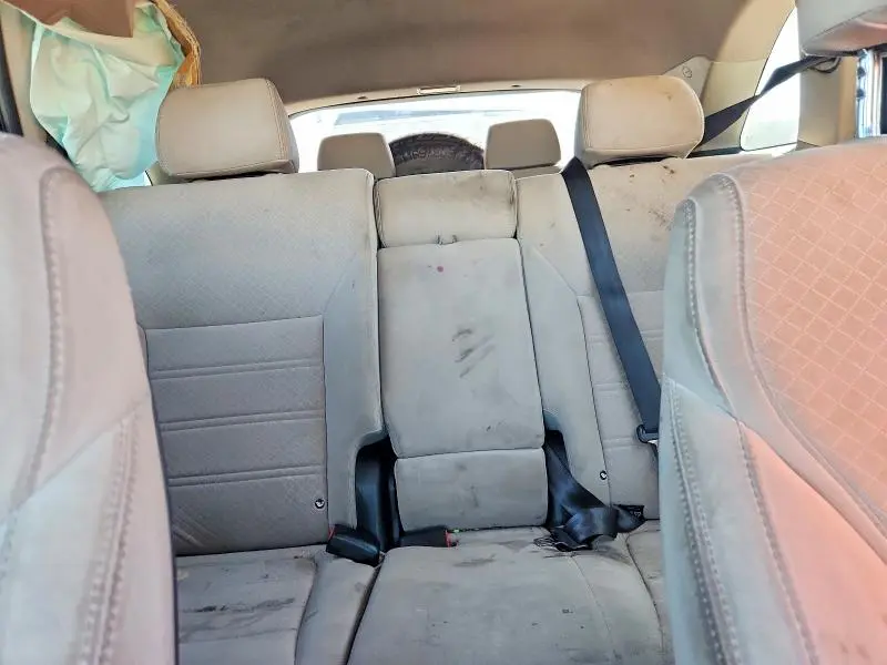 2018 KIA SORENTO LX V6  