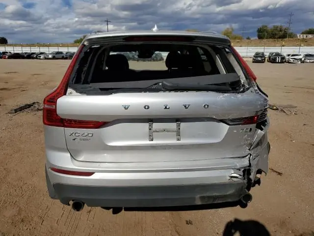 2018 VOLVO XC60 T5  