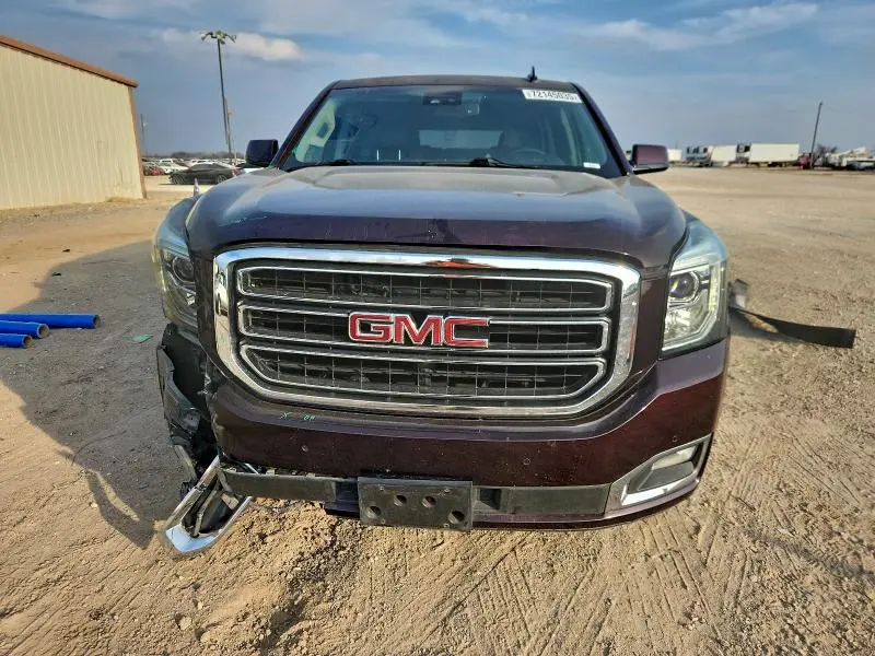 2017 GMC YUKON XL C1500 SLT  
