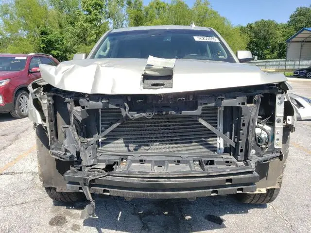 2016 CHEVROLET TAHOE C1500 LT  