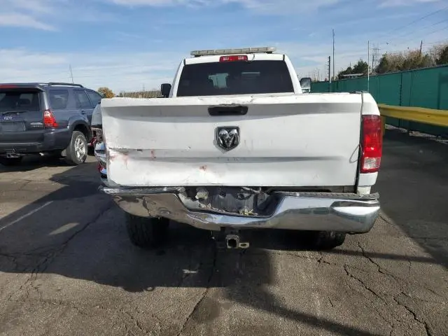 2014 RAM 2500 ST  