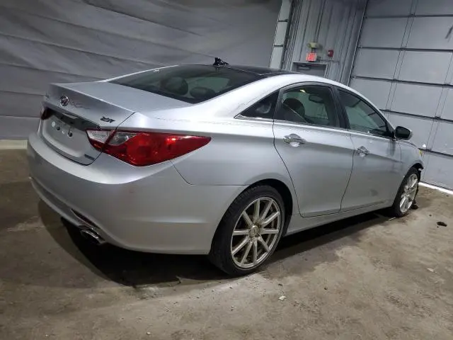 2012 HYUNDAI SONATA SE  