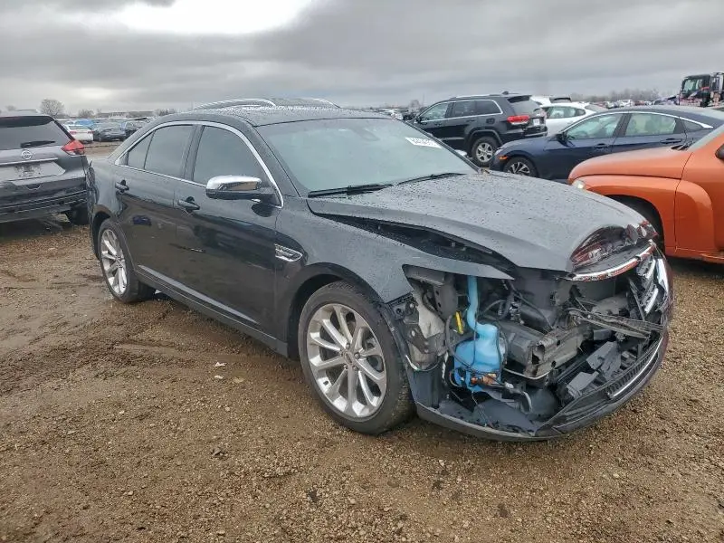 2015 FORD TAURUS LIMITED  