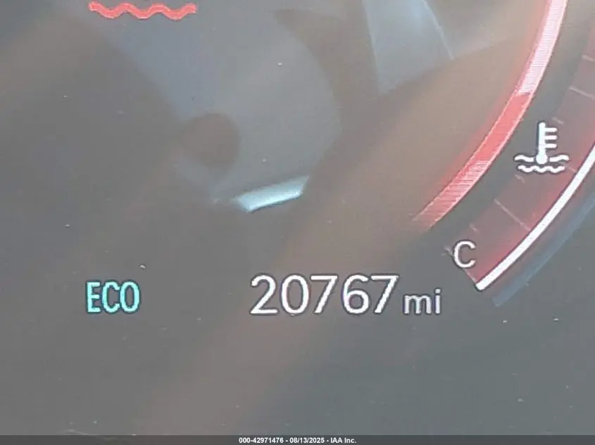 2023 GENESIS G80 2.5T AWD