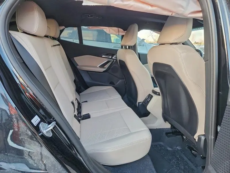 2025 BMW X2 XDRIVE28I  