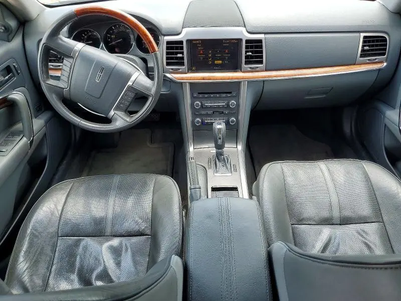 2010 LINCOLN MKZ   