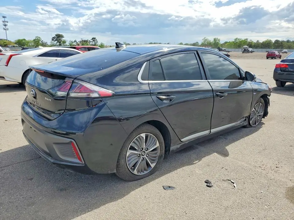 2020 HYUNDAI IONIQ SEL  
