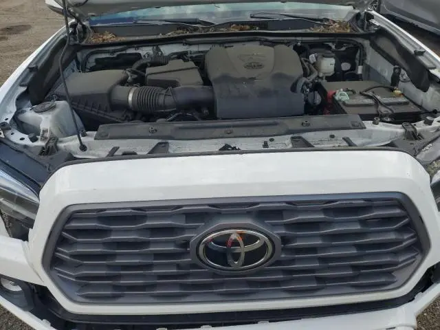 2022 TOYOTA TACOMA DOUBLE CAB  